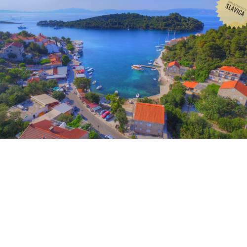 Apartments Slavica