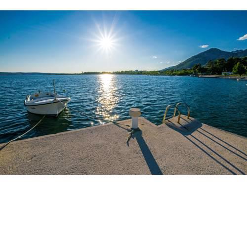 Apartments Slavica