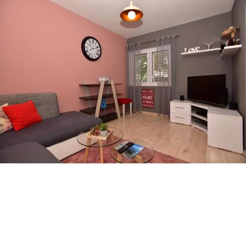 Apartments Smiljana