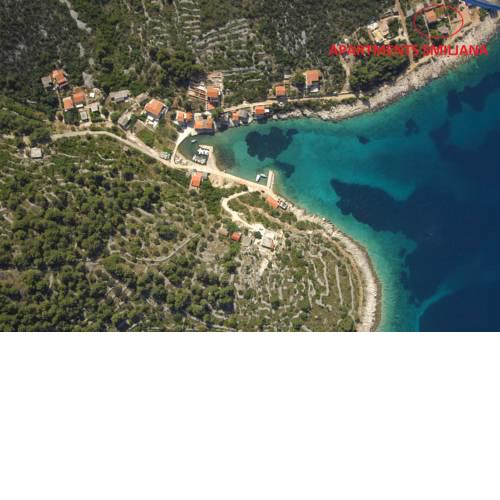 Apartments Smiljana