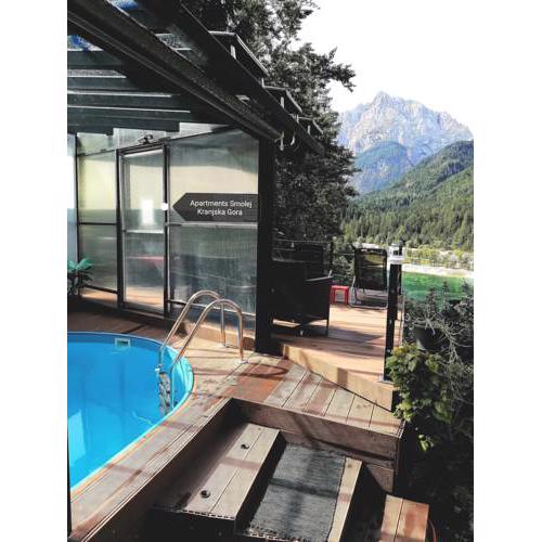 Apartments Smolej Kranjska Gora