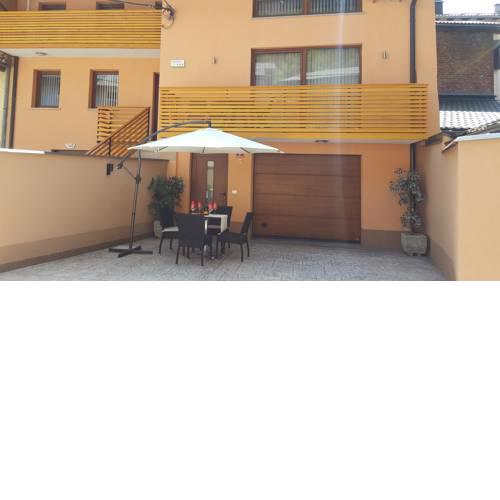 Apartments Soča Kobarid