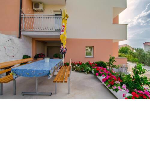 Apartments Solic