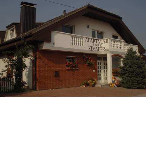 Apartments Sončnica