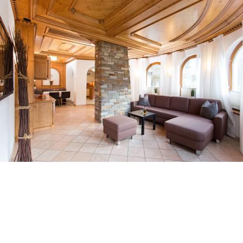 Apartments Sonn-Alm