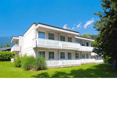 Apartments Sonnenresort Ossiacher See Ossiach - OKT02052-DYF