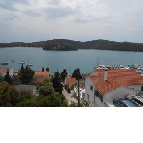 Apartments Špadina 1401