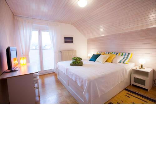 Apartments Special Bled