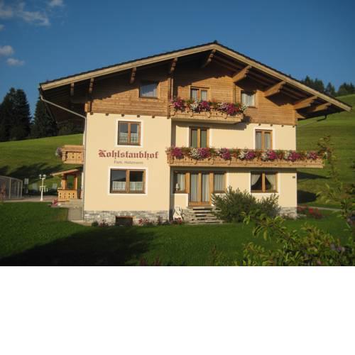 Apartments Spiegl Holzmann