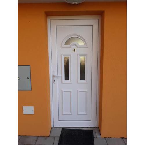 Apartments Spodnja Loznica