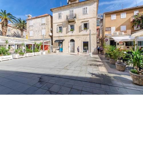 Apartments Sr?an