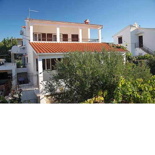 Apartments Srki