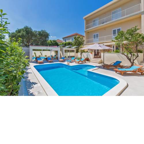 Apartments St Thomas