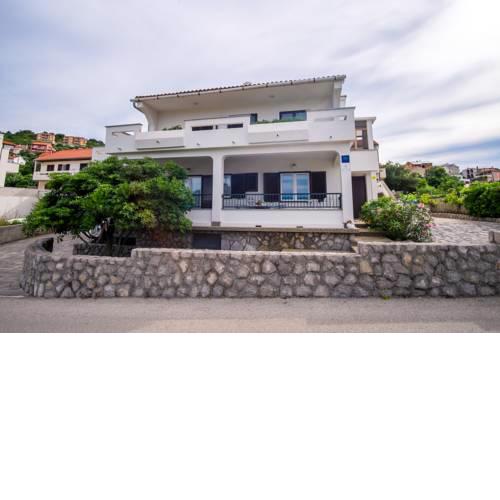 Apartments Stasic