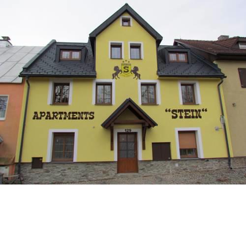 Apartments Stein