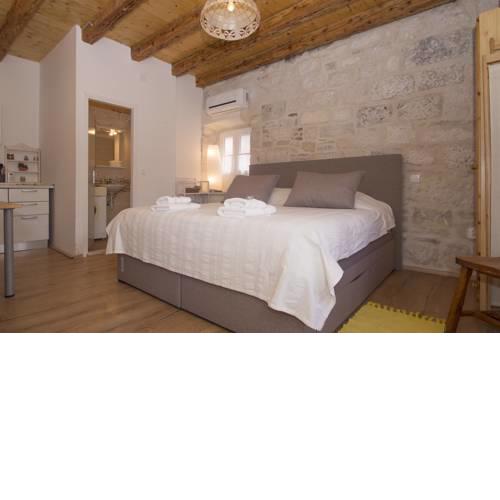 Apartments Stelina