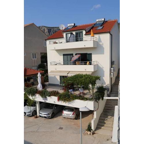Apartments Stipe Plazibat
