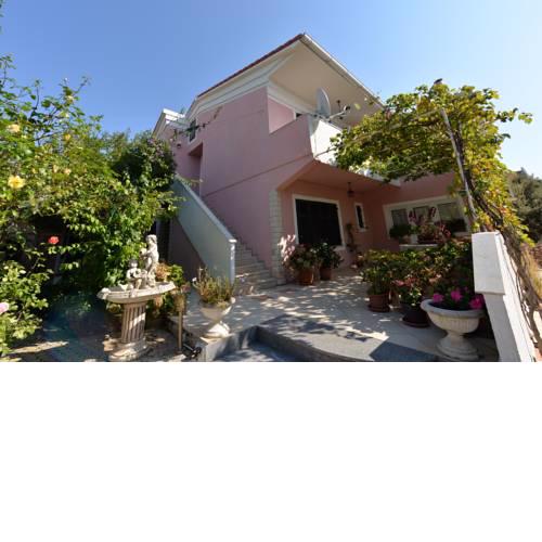 Apartments Stosica
