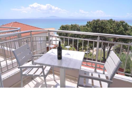 Apartments Stoudios Georgias