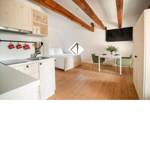Apartments Strmol