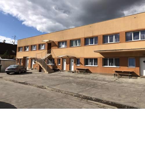 Apartments Stupava