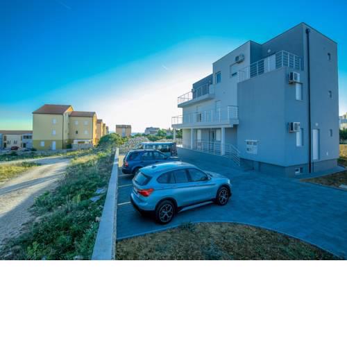 Apartments "Sun-Mauro" - NEW!!! - suitable for groups up to 44 people
