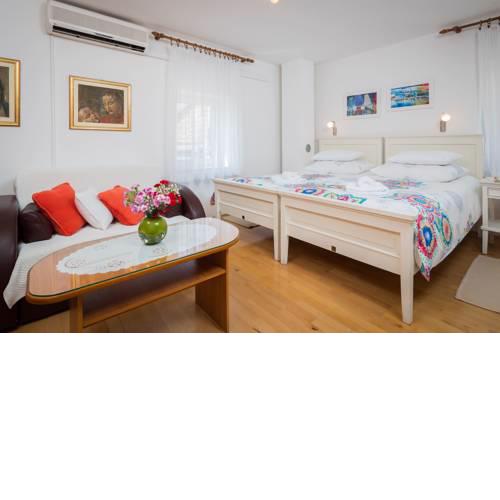 Apartments Sunce