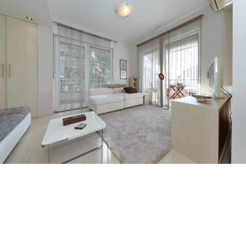Apartments Sunny Home