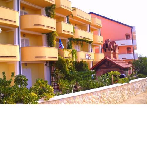 Apartments Super