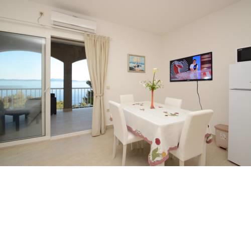 Apartments Surjan