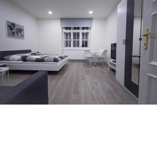 Apartments Susilova