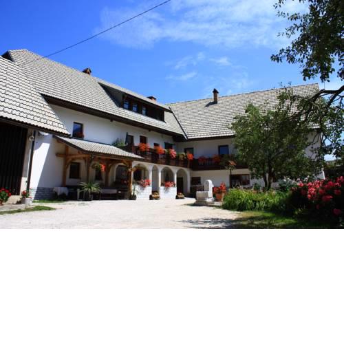 Apartments Sušnik