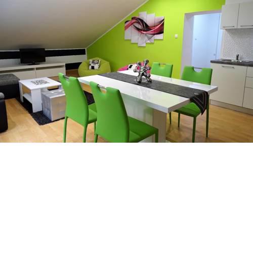 Apartments Suzi Crikvenica