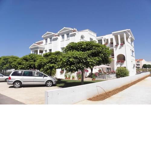 Apartments SV