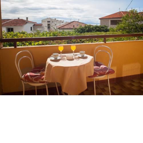 Apartments Sve