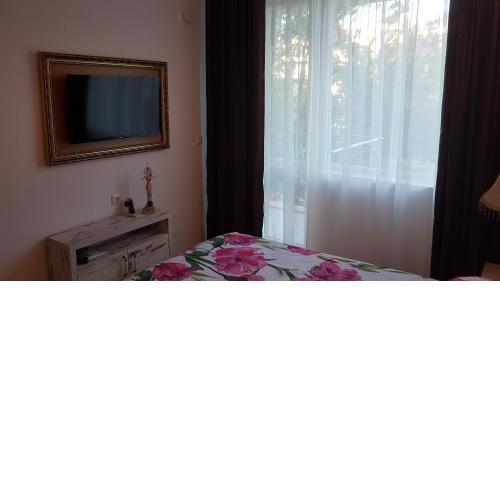 Apartments Sweet Home 4