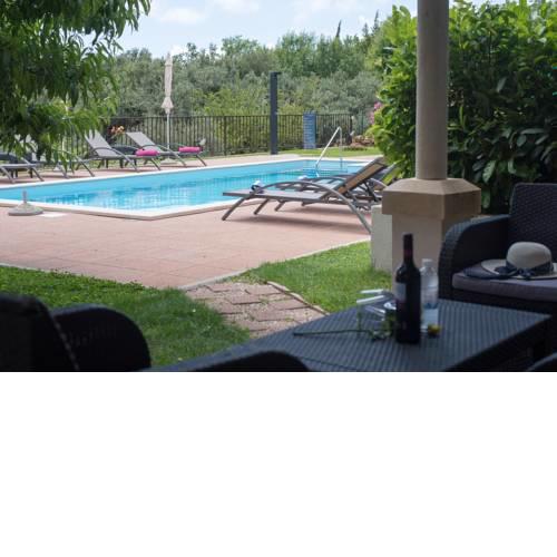 Apartments Tabain