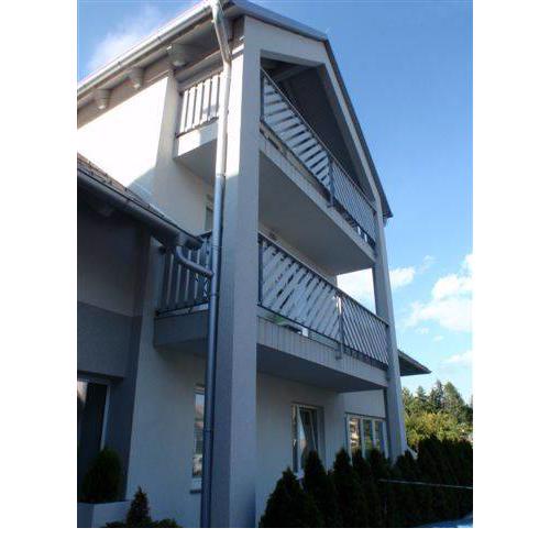 Apartments Taci