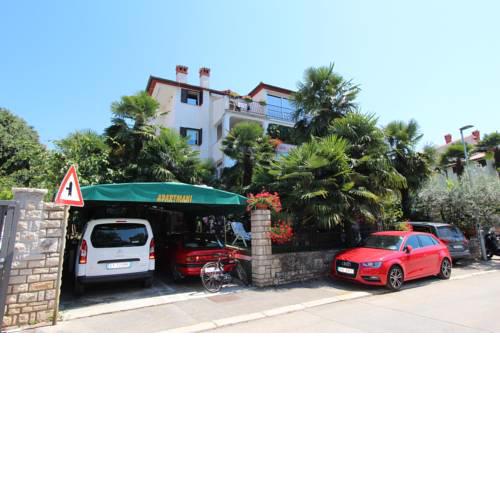 Apartments Tanja