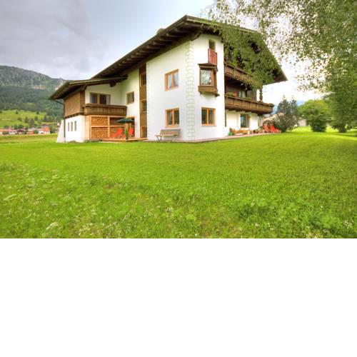 Apartments Tannheim