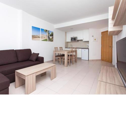 Apartments TAO Morro Jable