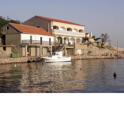 Apartments Taša