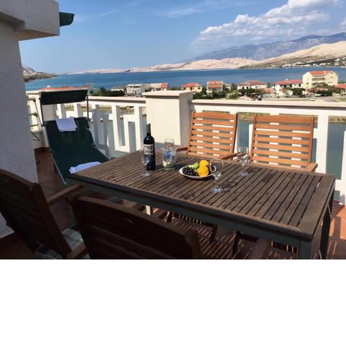 Apartments Tatjana