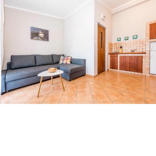 Apartments TeAna