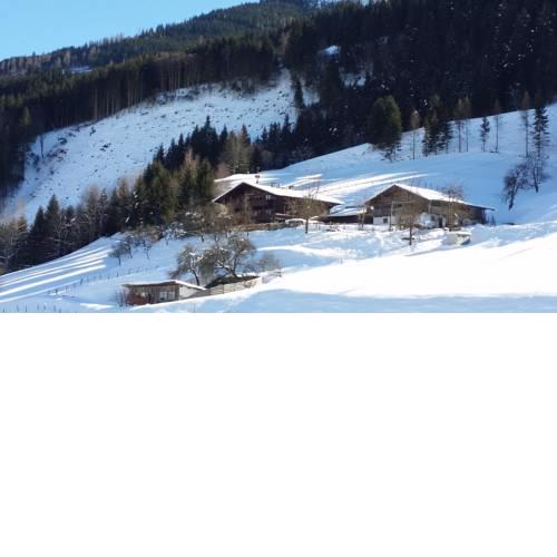 Apartments Teglbauernhof