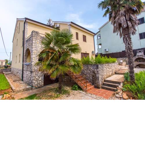 Apartments Teo