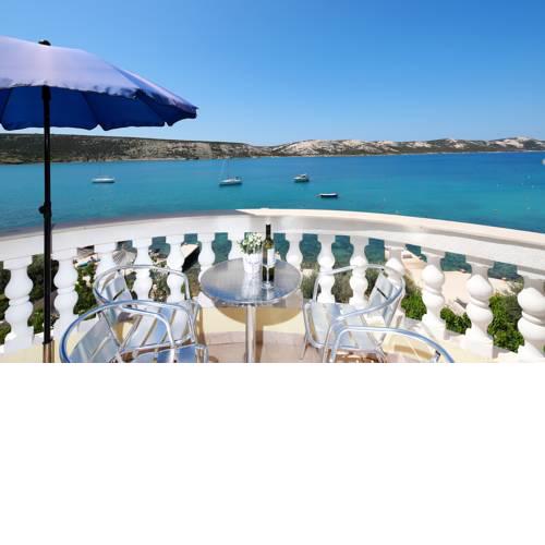 Apartments Tereza
