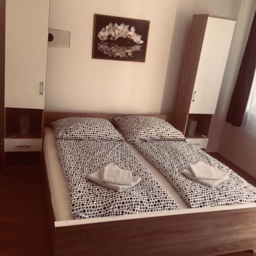 Apartments Tereza