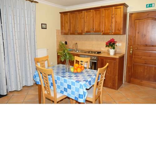 Apartments Timjana
