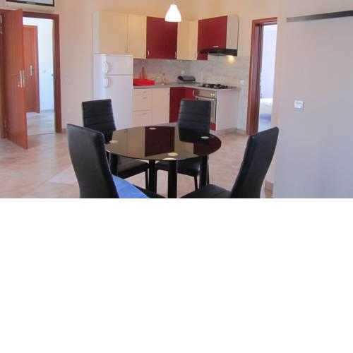 Apartments Tina